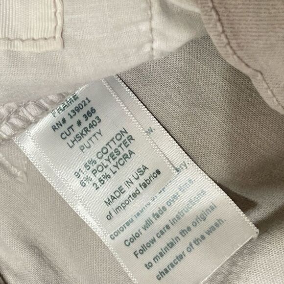 Frame le high skinny pants size 28 - Picture 4 of 5